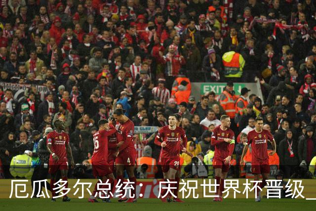 厄瓜多尔总统：庆祝世界杯晋级 全国放假一天